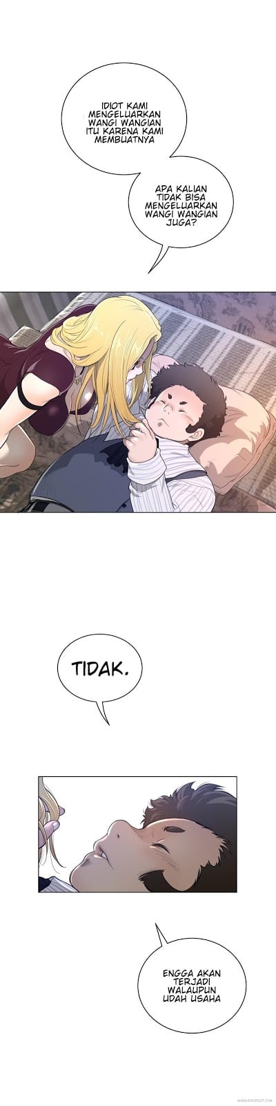 Perfect Half - Chapter 49 10