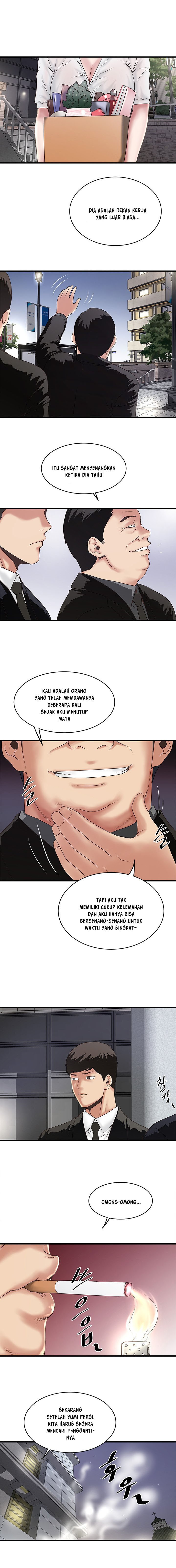 The Housemaid - Chapter 49 10