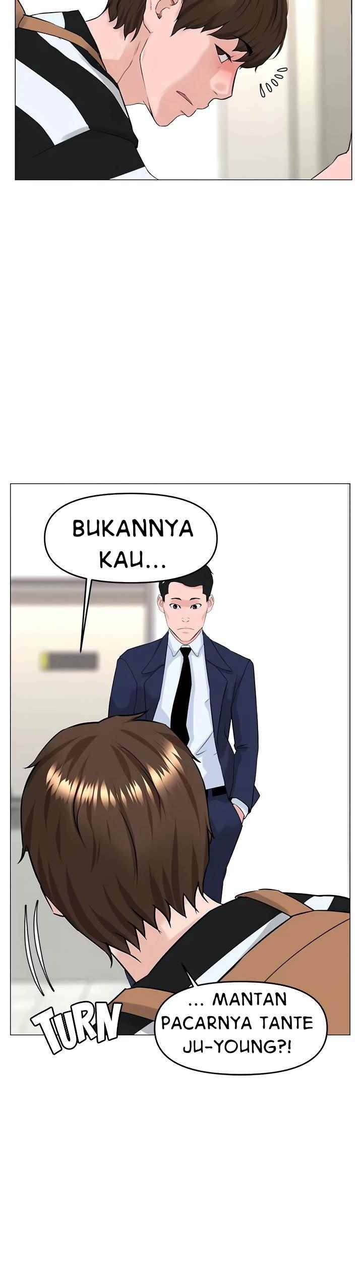 The Neighborhood Celebrity - Chapter 49 27