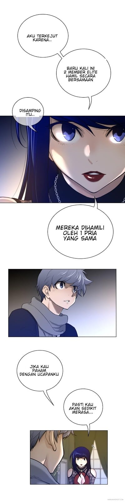 Perfect Half - Chapter 49 22