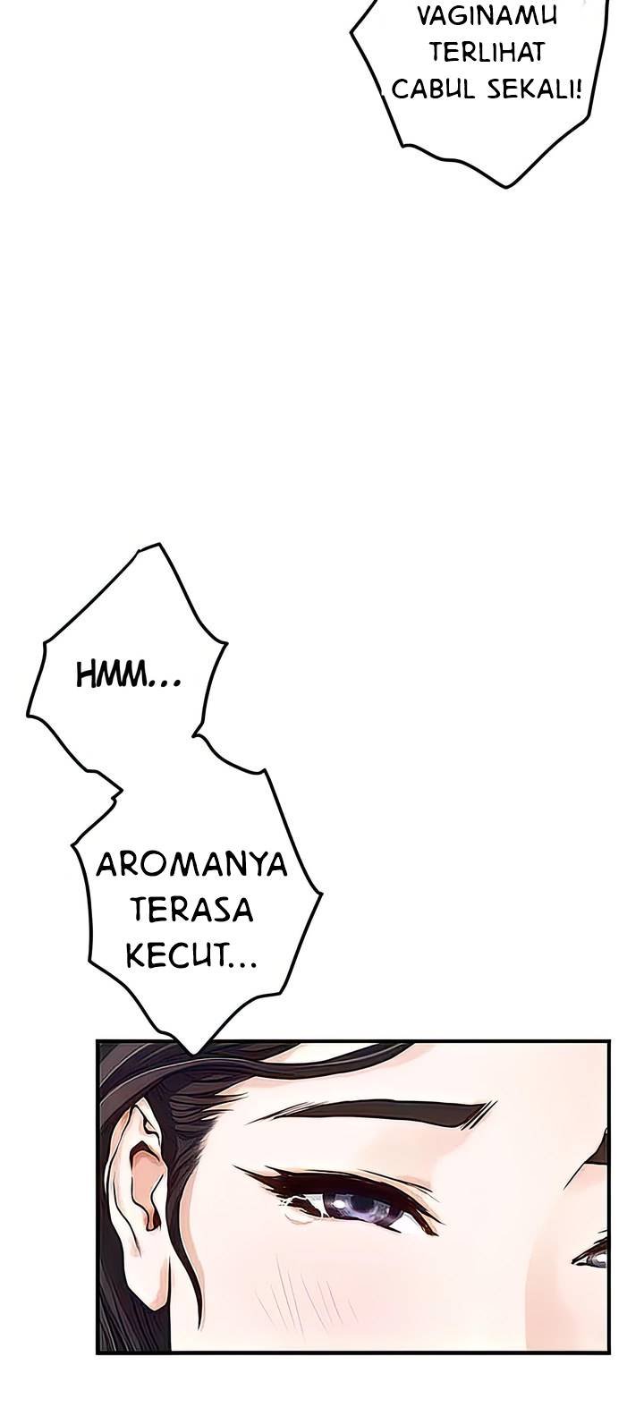 Noona&#8217;s Night - Chapter 49 33
