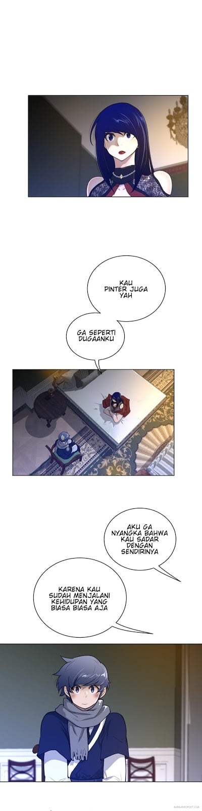 Perfect Half - Chapter 49 19