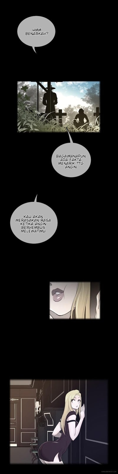 Perfect Half - Chapter 49 3