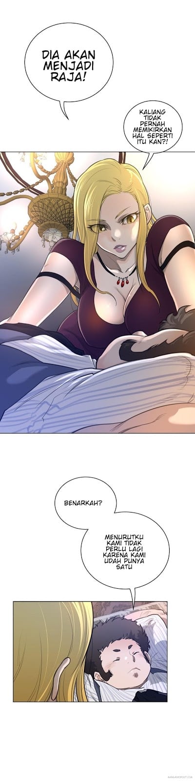 Perfect Half - Chapter 49 7