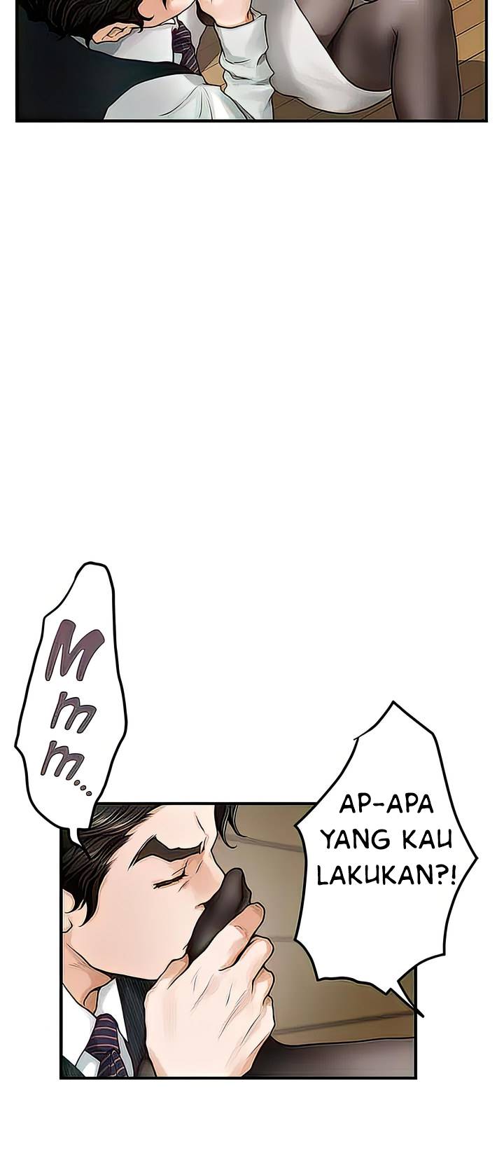 Noona&#8217;s Night - Chapter 49 5