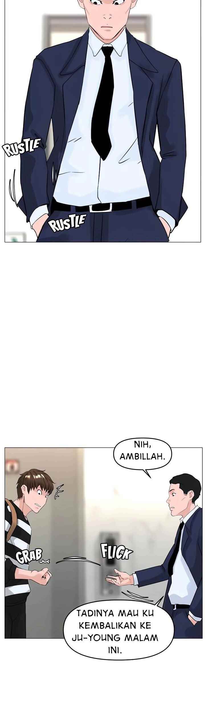 The Neighborhood Celebrity - Chapter 49 31