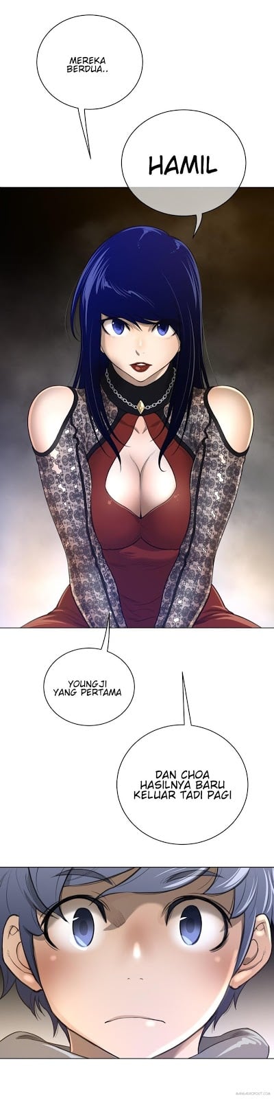 Perfect Half - Chapter 49 21