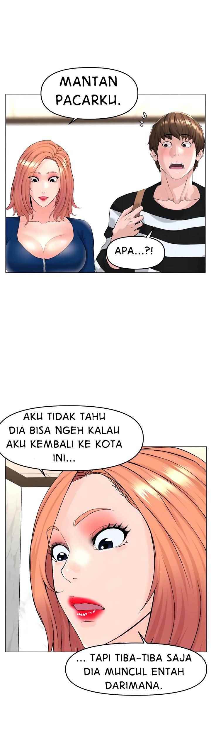 The Neighborhood Celebrity - Chapter 49 16