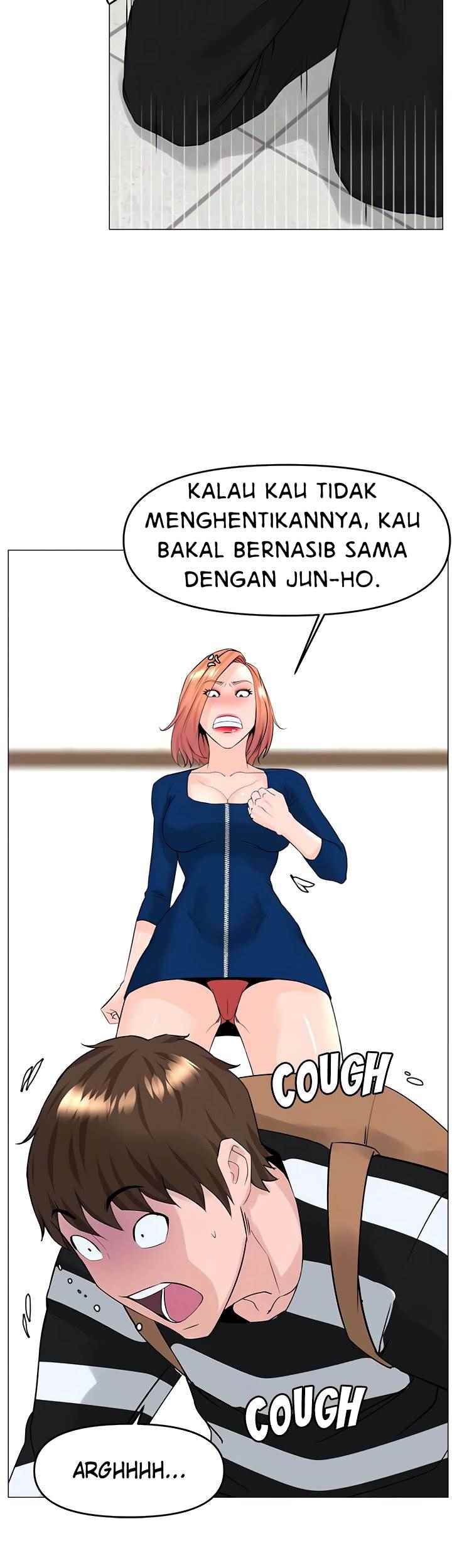 The Neighborhood Celebrity - Chapter 49 21