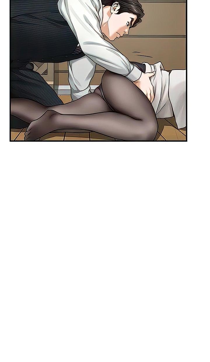 Noona&#8217;s Night - Chapter 49 7