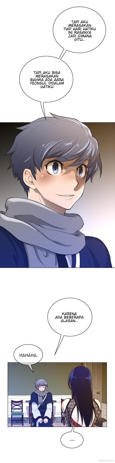 Perfect Half - Chapter 49 17