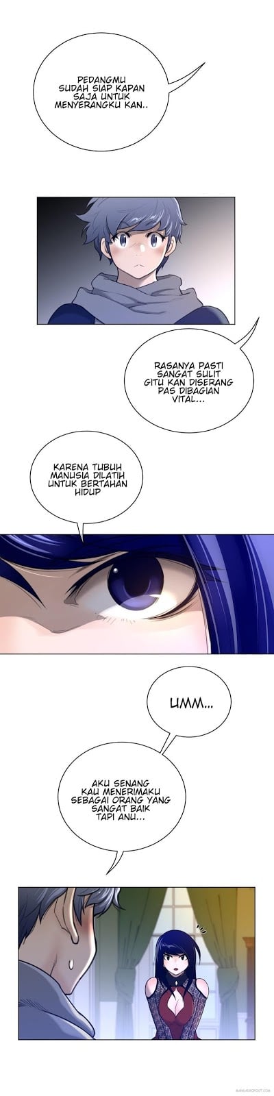 Perfect Half - Chapter 49 15