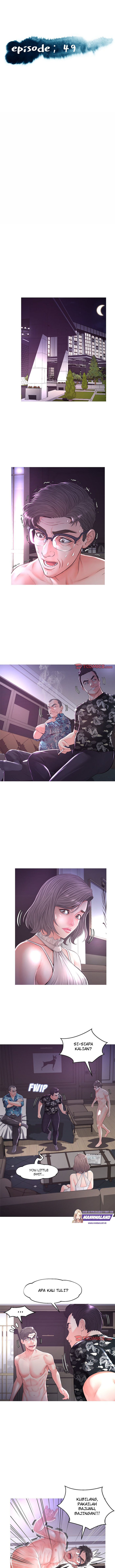 Daughter in Law - Chapter 49 3