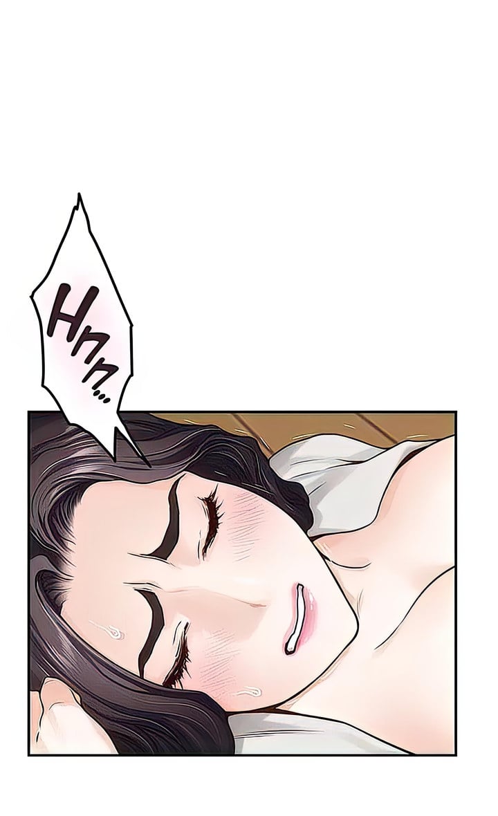 Noona&#8217;s Night - Chapter 49 35