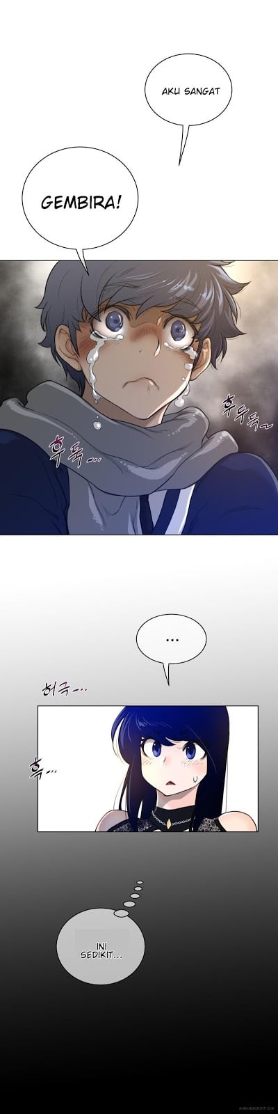 Perfect Half - Chapter 49 24