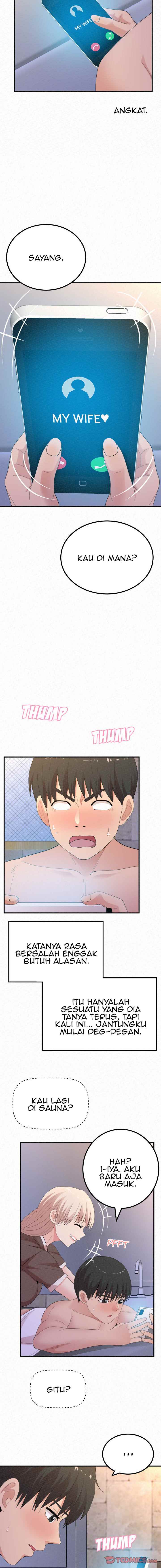 Milk Therapy - Chapter 49 14