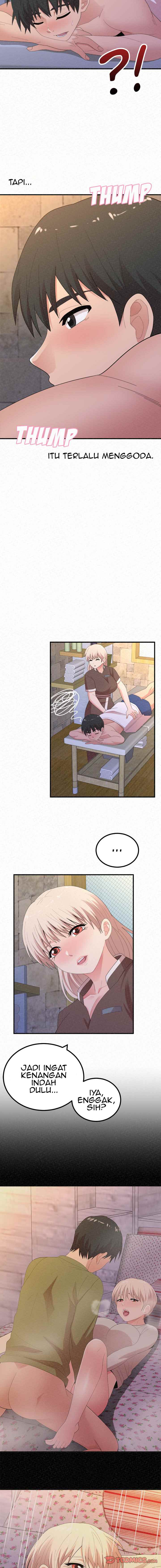 Milk Therapy - Chapter 49 10