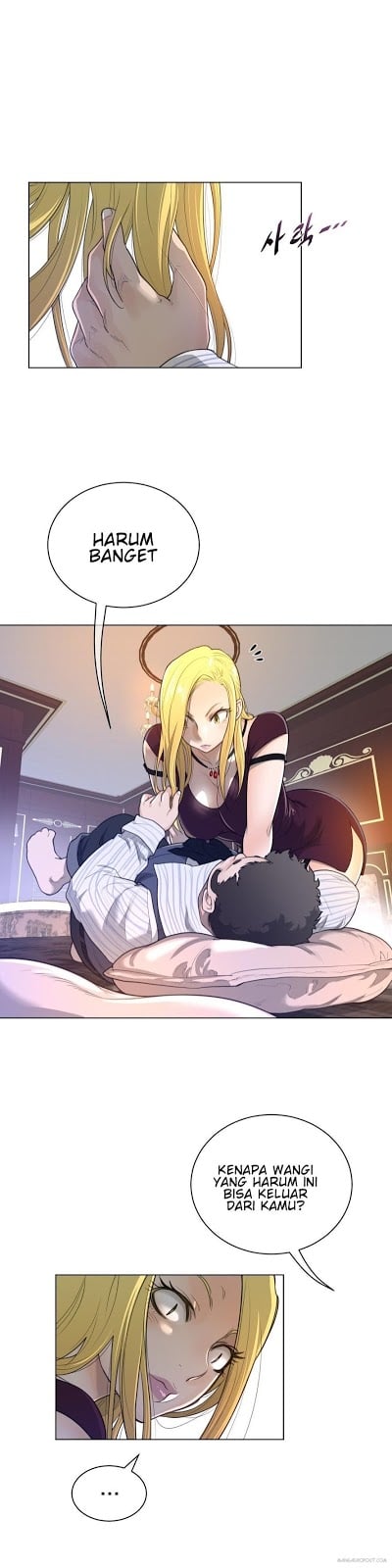 Perfect Half - Chapter 49 9