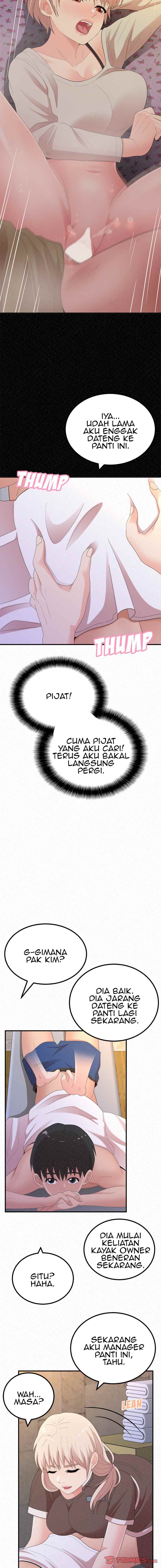 Milk Therapy - Chapter 49 11