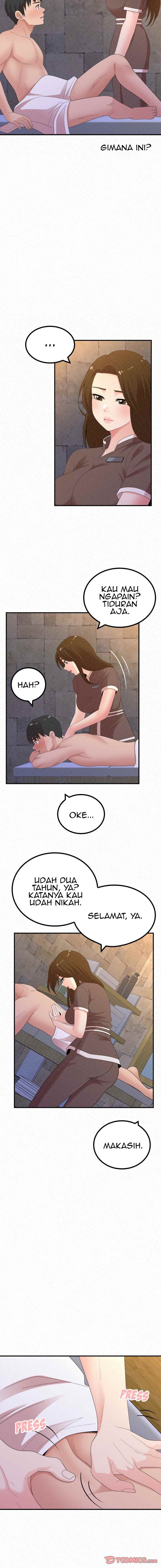 Milk Therapy - Chapter 49 22