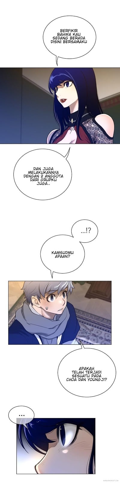 Perfect Half - Chapter 49 20