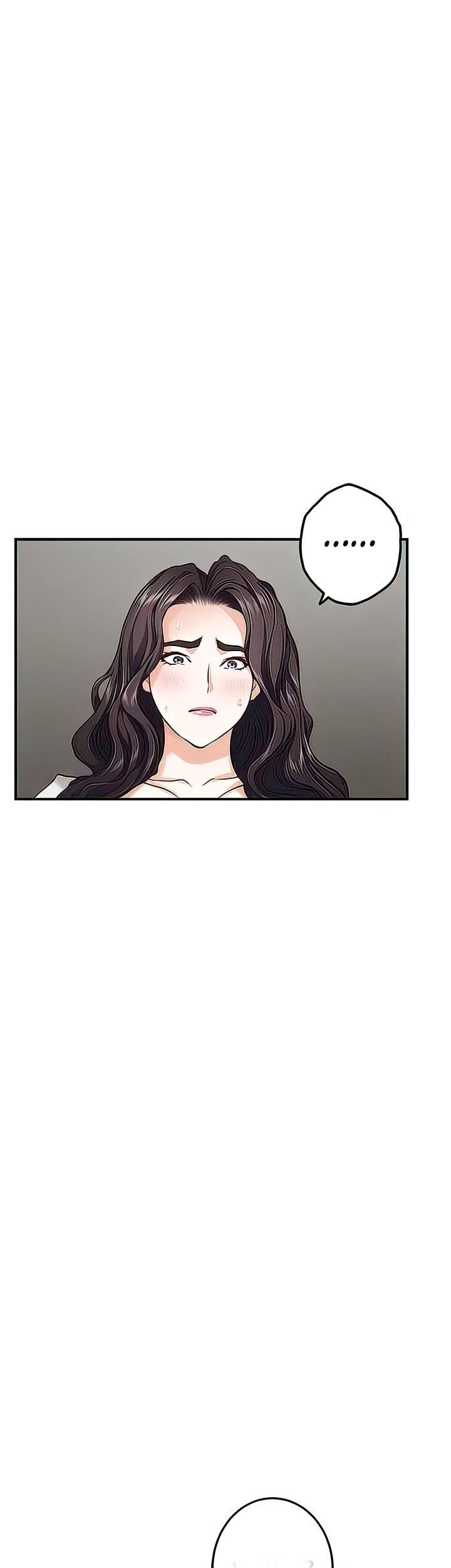 Noona&#8217;s Night - Chapter 49 54