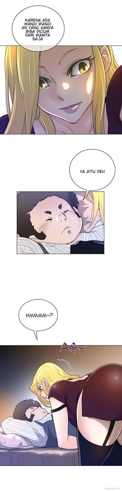 Perfect Half - Chapter 49 11