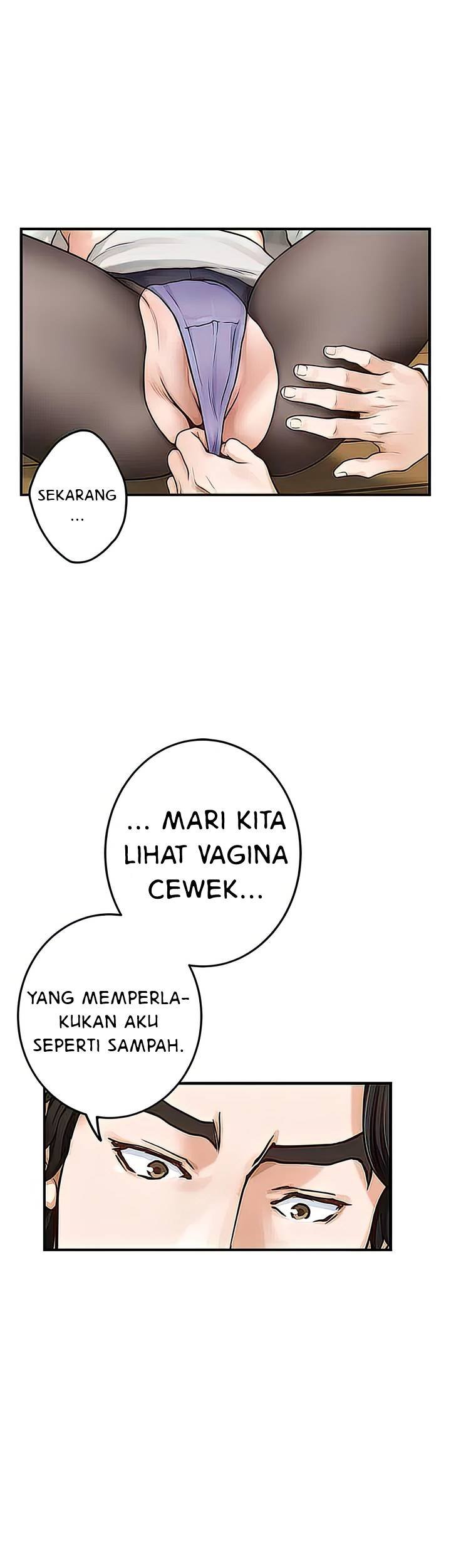 Noona&#8217;s Night - Chapter 49 30