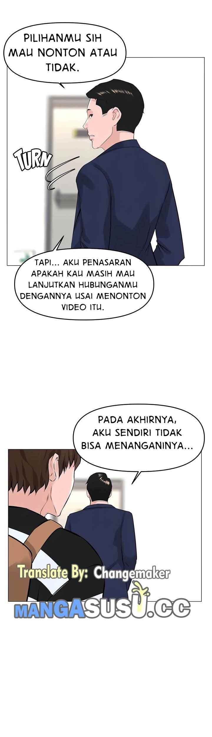 The Neighborhood Celebrity - Chapter 49 33