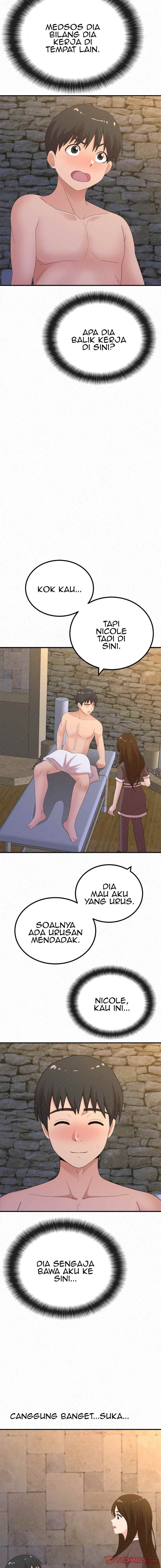 Milk Therapy - Chapter 49 21