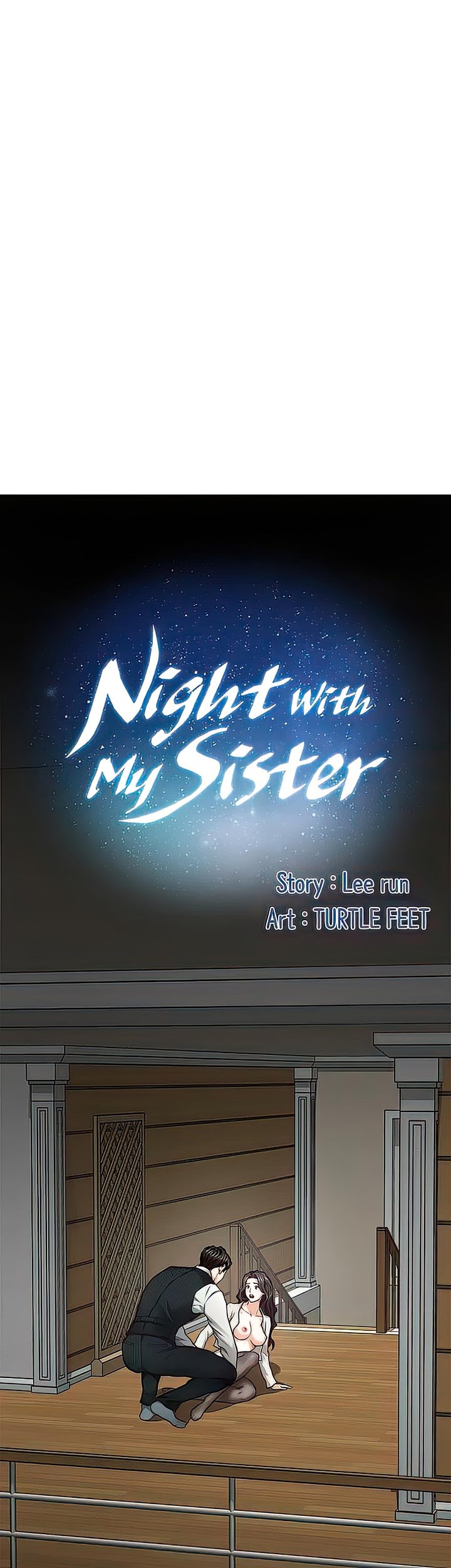 Noona&#8217;s Night - Chapter 49 2