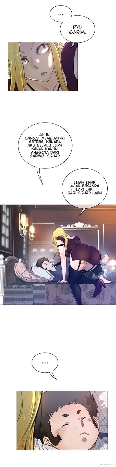 Perfect Half - Chapter 49 8