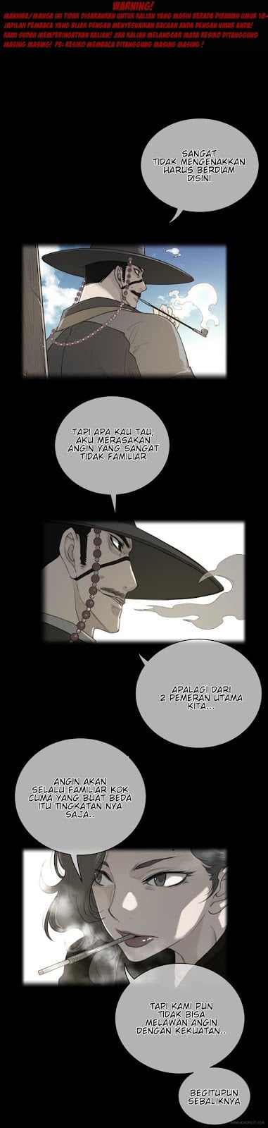 Perfect Half - Chapter 49 2