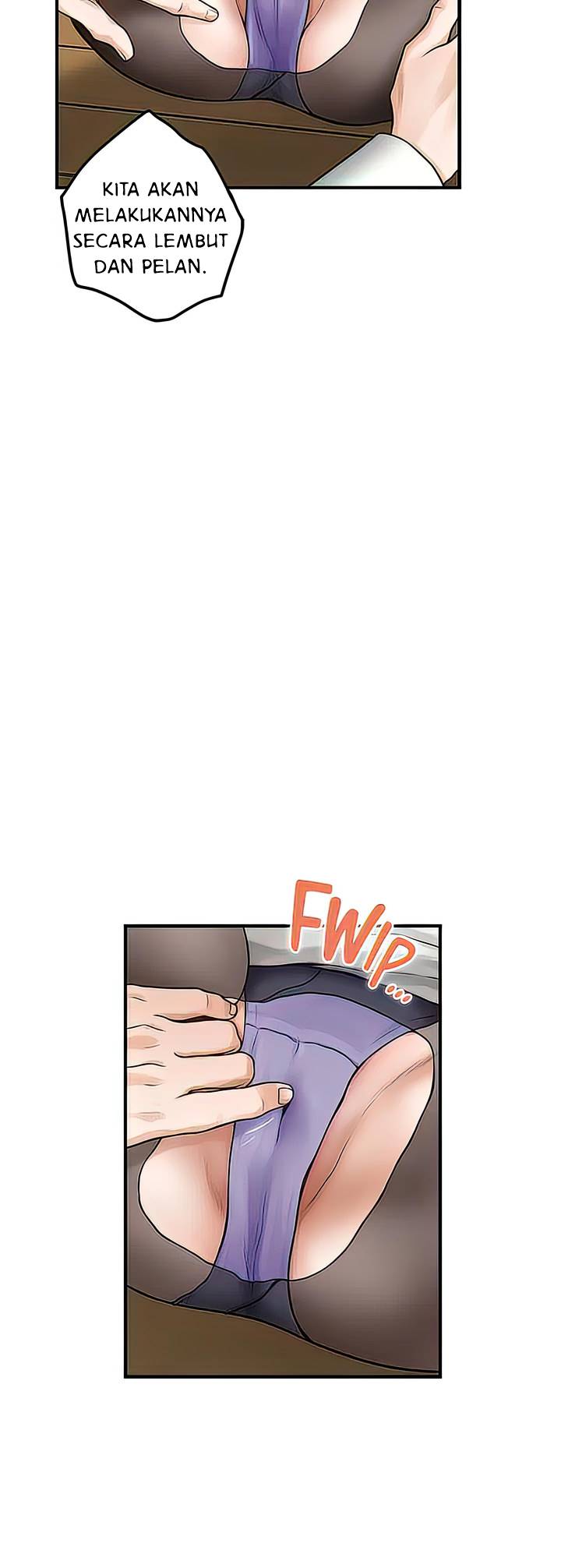 Noona&#8217;s Night - Chapter 49 27