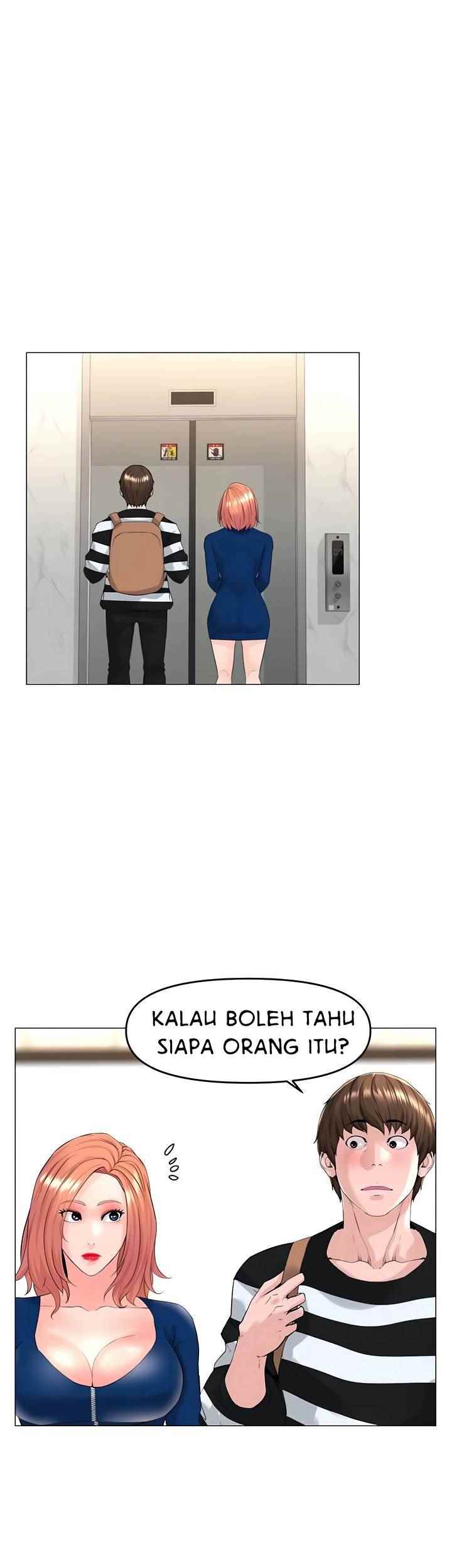 The Neighborhood Celebrity - Chapter 49 15