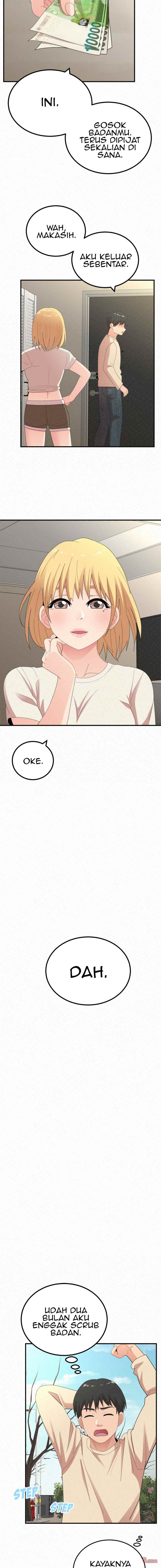 Milk Therapy - Chapter 49 5