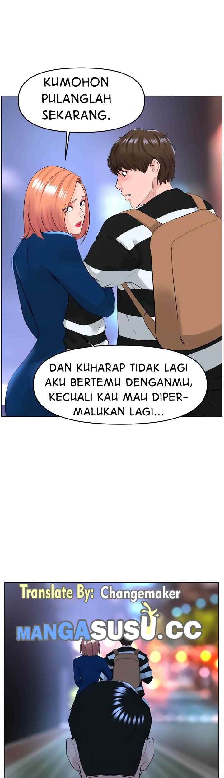The Neighborhood Celebrity - Chapter 49 13
