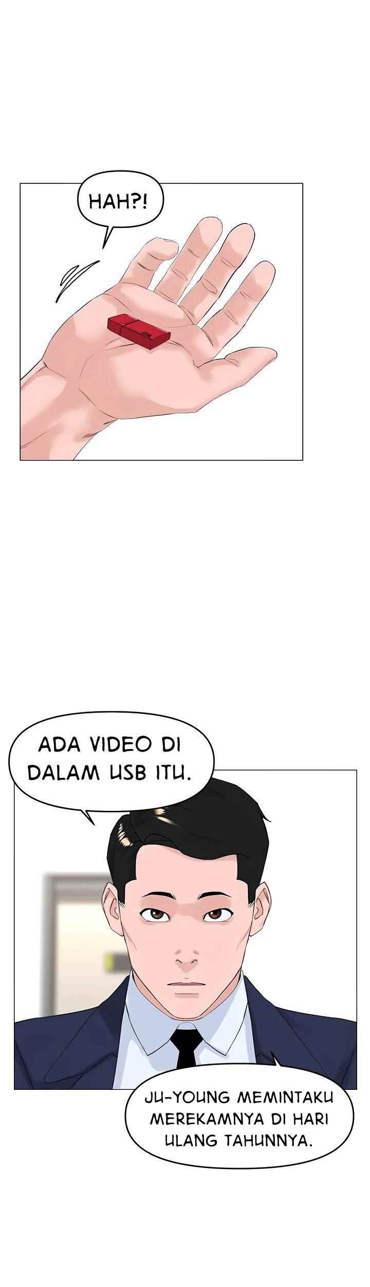 The Neighborhood Celebrity - Chapter 49 32