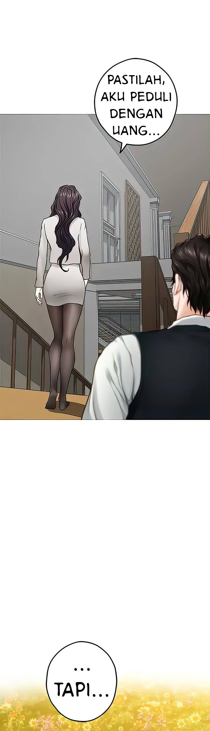 Noona&#8217;s Night - Chapter 49 62
