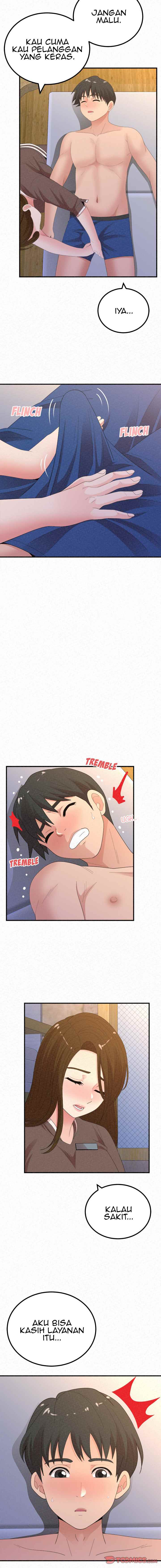 Milk Therapy - Chapter 49 25