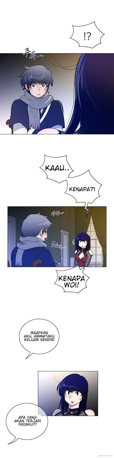Perfect Half - Chapter 49 23