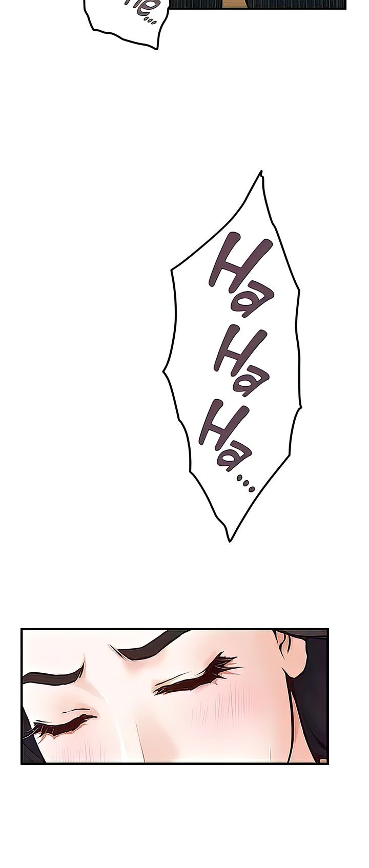 Noona&#8217;s Night - Chapter 49 39