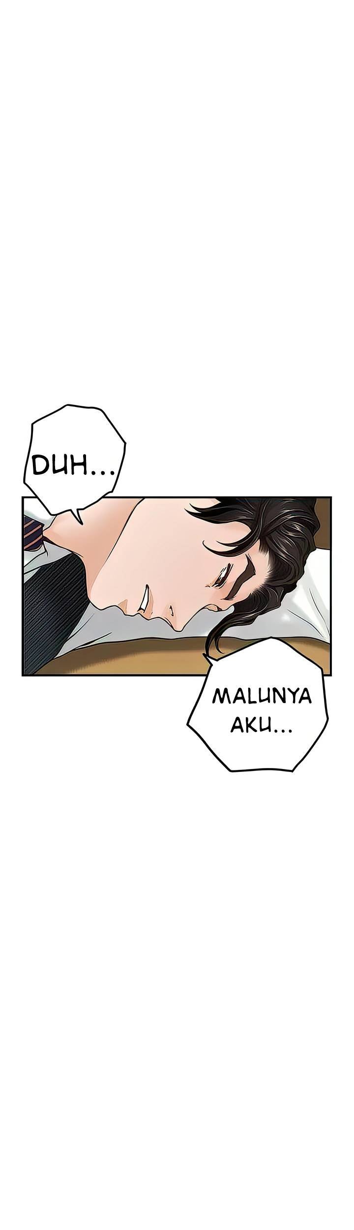 Noona&#8217;s Night - Chapter 49 56