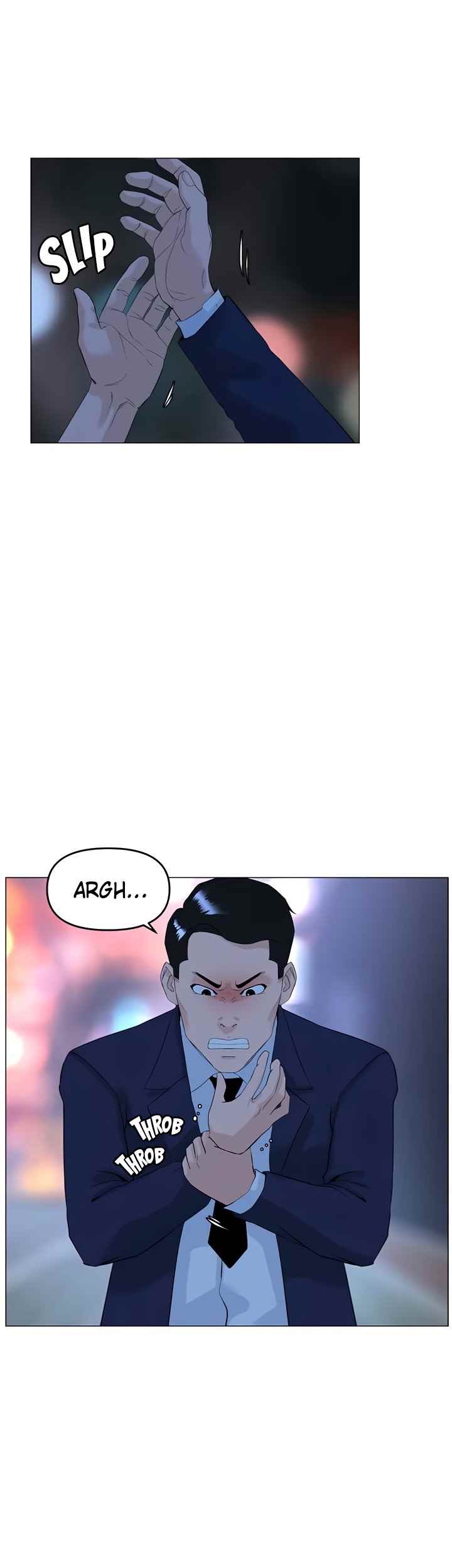 The Neighborhood Celebrity - Chapter 49 12