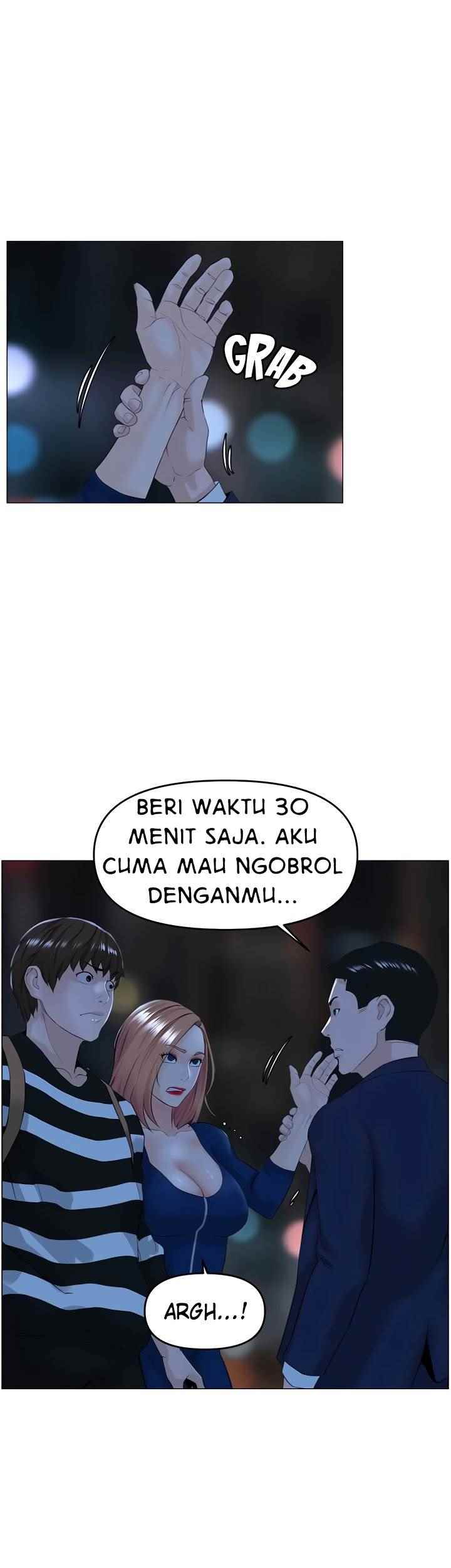 The Neighborhood Celebrity - Chapter 49 8