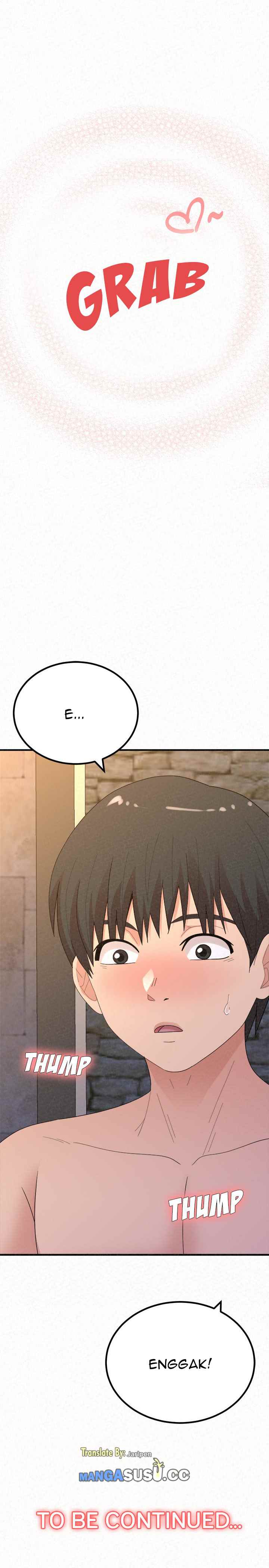 Milk Therapy - Chapter 49 27