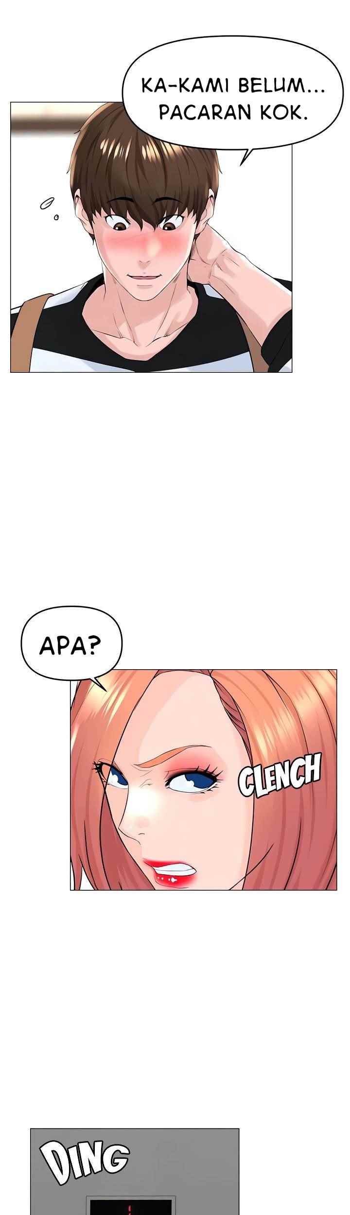 The Neighborhood Celebrity - Chapter 49 19