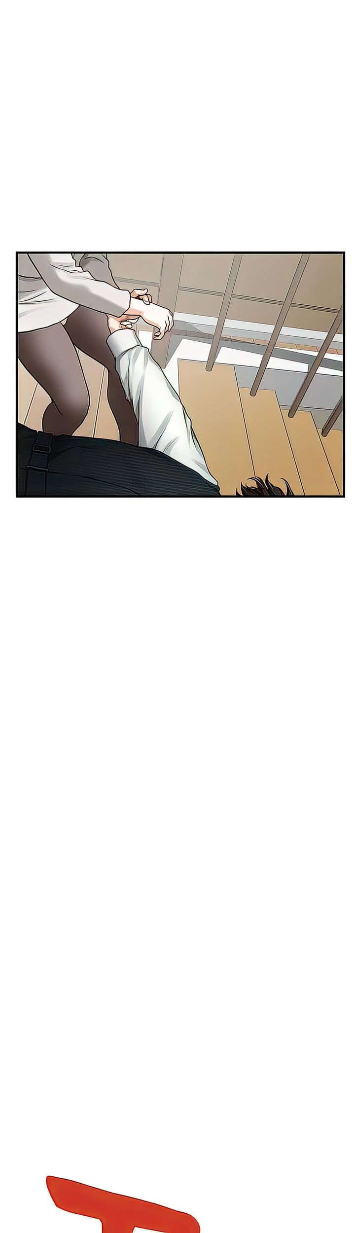 Noona&#8217;s Night - Chapter 49 48