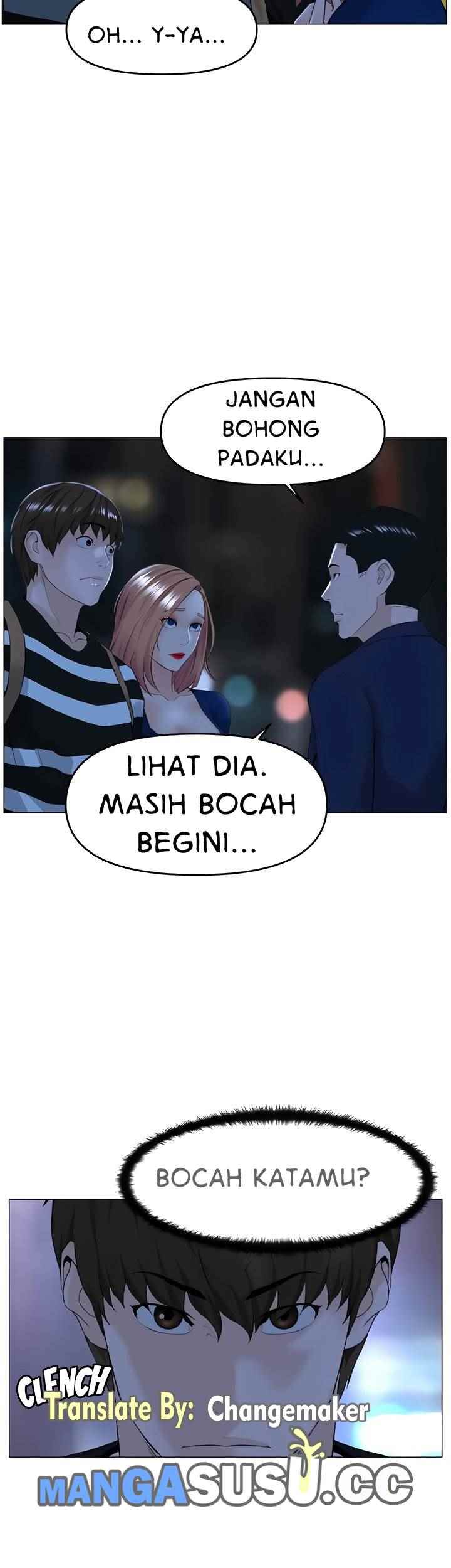 The Neighborhood Celebrity - Chapter 49 7