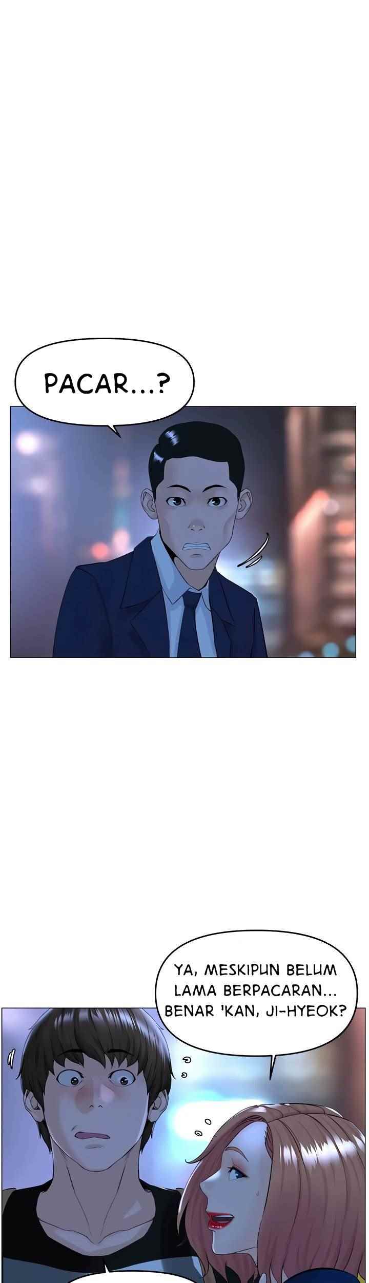 The Neighborhood Celebrity - Chapter 49 6